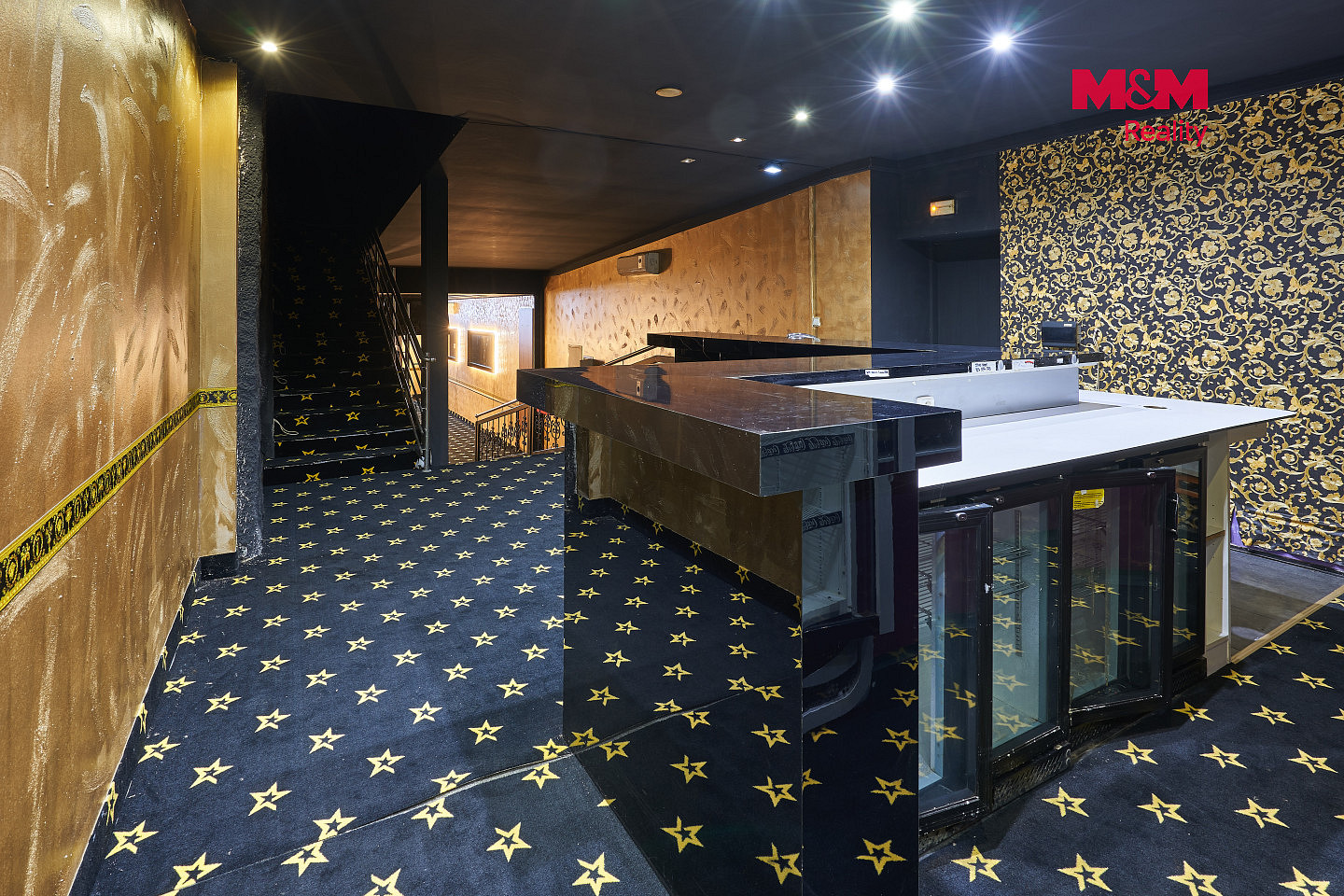 Pronájem obchodních prostor 205 m² – fotografie 3
