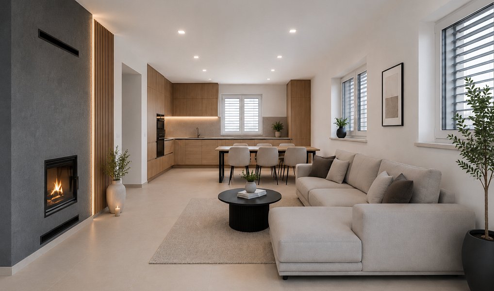 Prodej domu 161 m² s pozemkem 770 m², Dašice – náhled fotky 2