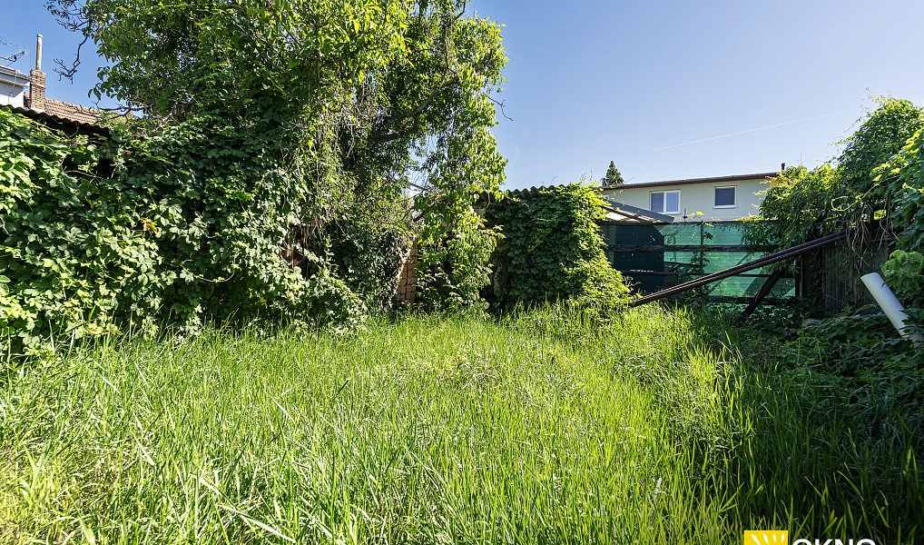 Prodej domu 58 m² s pozemkem 307 m², Hodonín – náhled fotky 9