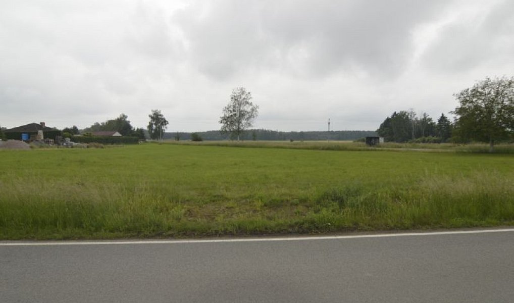 Prodej komerčního pozemku 1 241 m², Týniště nad Orlicí – náhled fotky 5