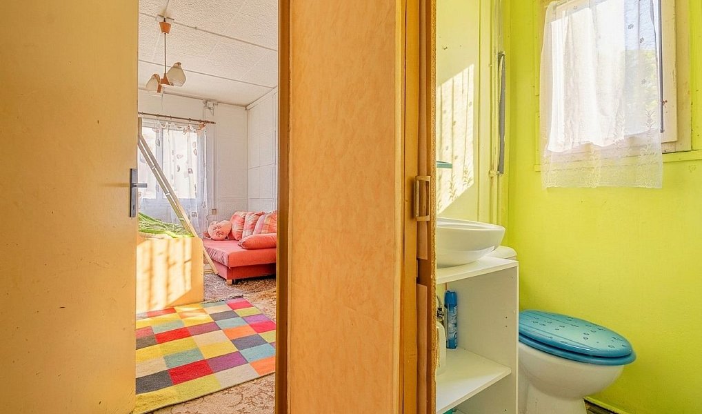 Prodej chaty/chalupy 70 m² s pozemkem 431 m², Suchý – náhled fotky 10