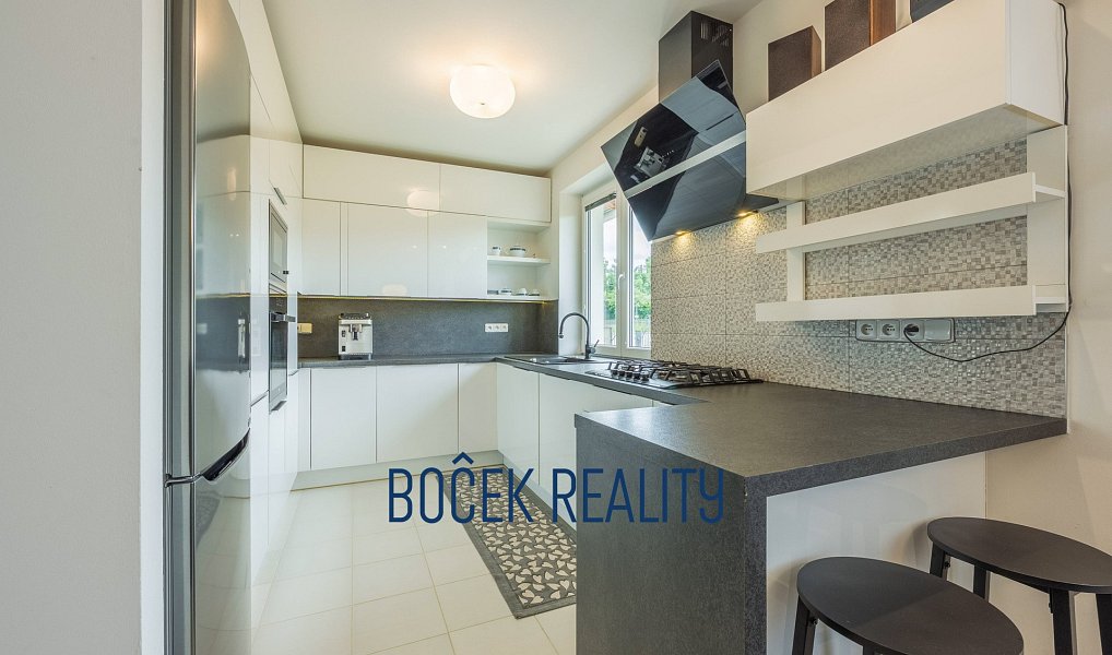 Prodej domu 116 m² s pozemkem 1 032 m², Hostomice – náhled fotky 2