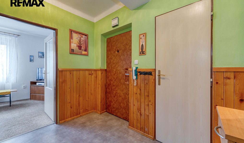 Prodej bytu 3+1 81 m², Poděbrady – náhled fotky 7