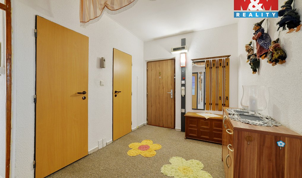 Prodej bytu 3+1 67 m², Bor – náhled fotky 12