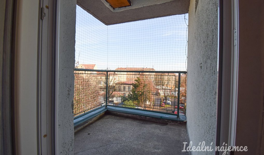 Pronájem bytu 3+1 85 m², Brno – náhled fotky 14