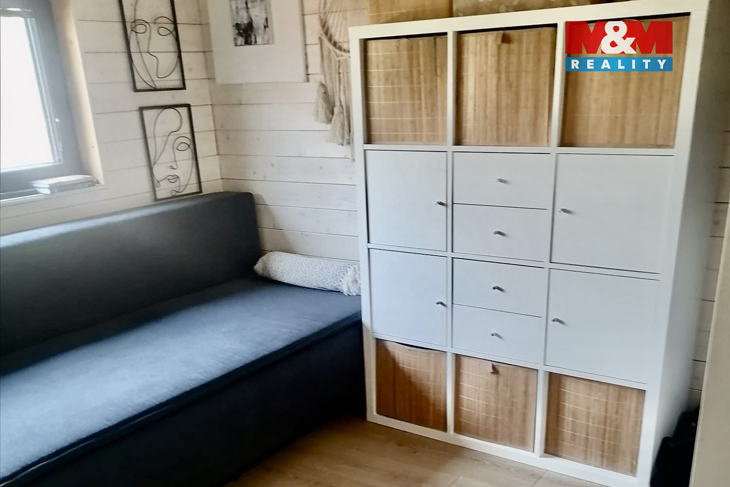 Prodej domu 91 m² s pozemkem 1 000 m² – fotografie 5