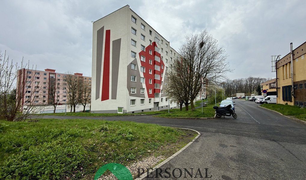 Prodej bytu 3+1 68 m², Jirkov – náhled fotky 21