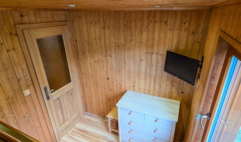 Prodej chaty/chalupy 75 m² s pozemkem 551 m², Sázava – náhled fotky 14