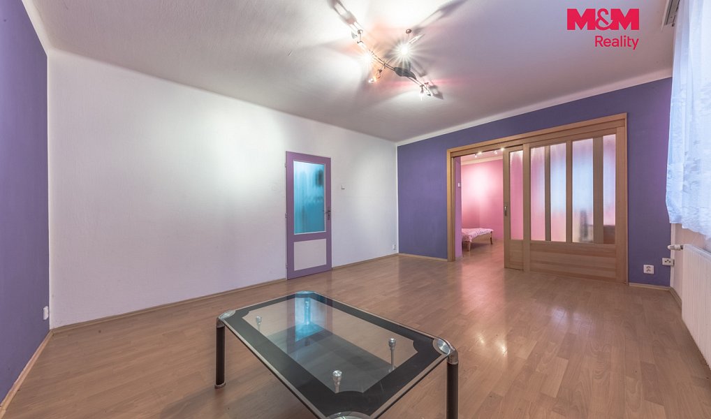 Prodej domu 90 m² s pozemkem 604 m², Děčín – náhled fotky 11
