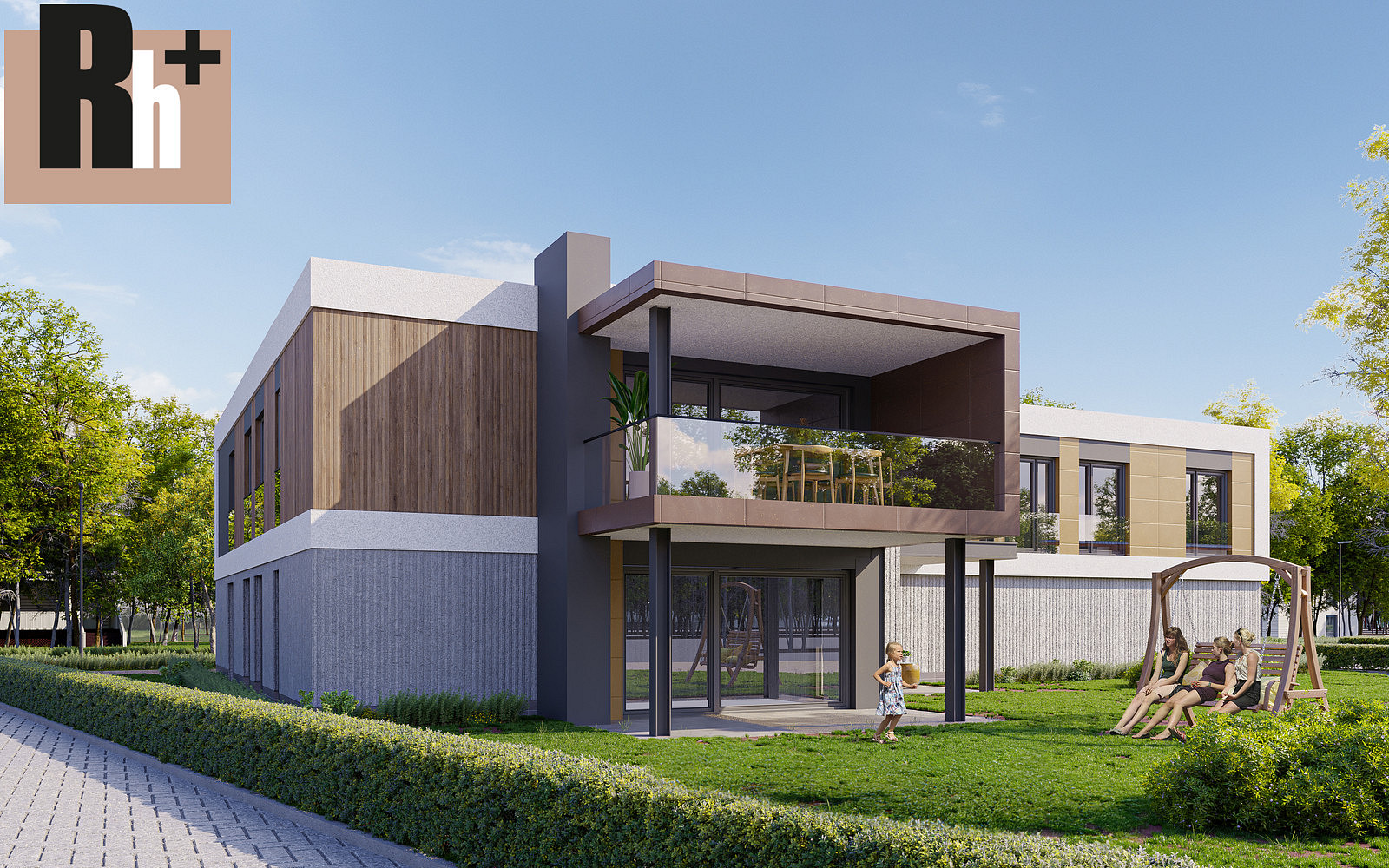 Prodej bytu 4+kk 137 m² – fotografie 5