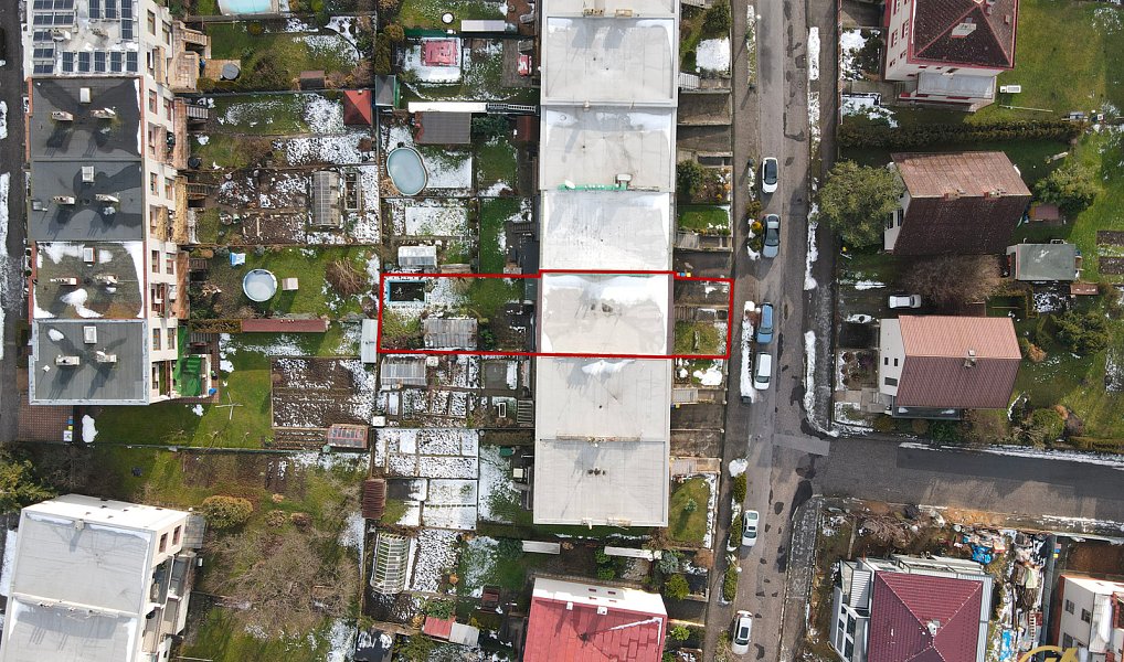 Prodej domu 207 m² s pozemkem 338 m², Jičín – náhled fotky 33