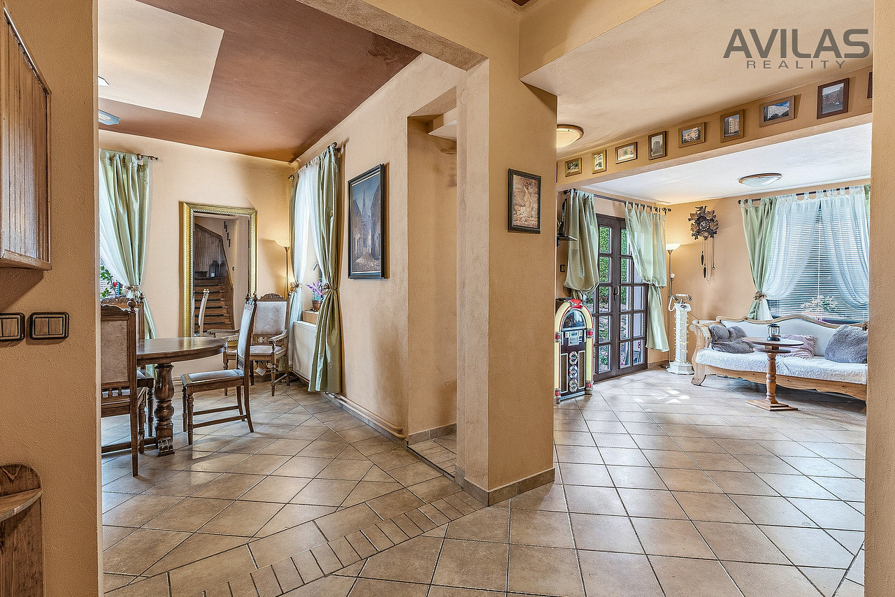 Prodej domu 300 m² s pozemkem 486 m² – fotografie 5