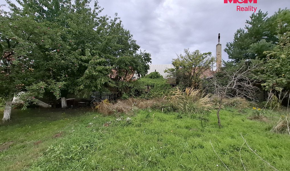 Prodej domu 180 m² s pozemkem 827 m², Vlkoš – náhled fotky 15
