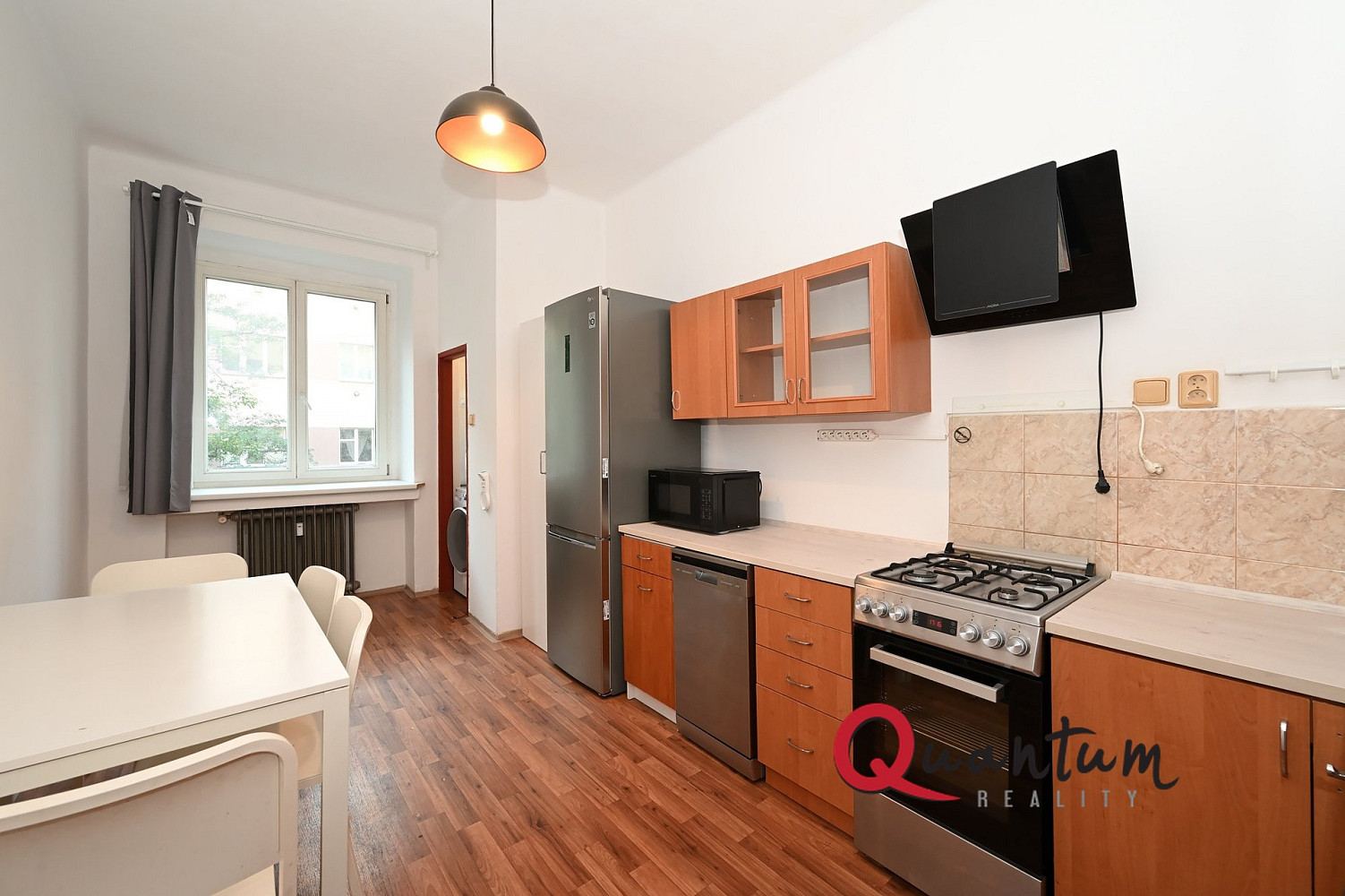 Pronájem bytu 2+kk 50 m² – fotografie 3