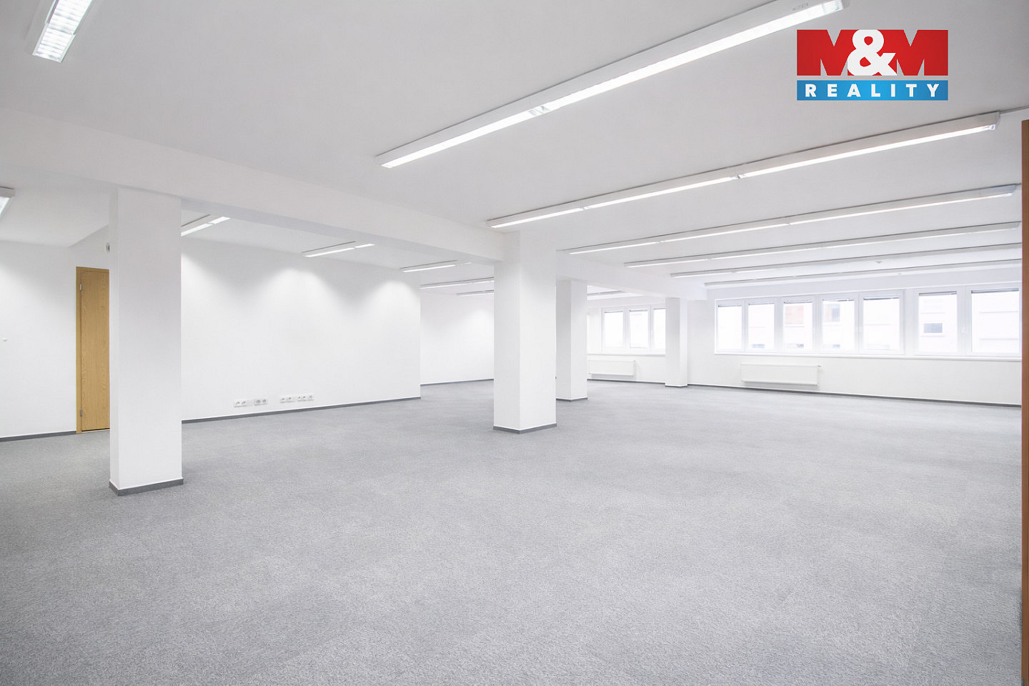 Prodej kanceláře 401 m² — photo 5