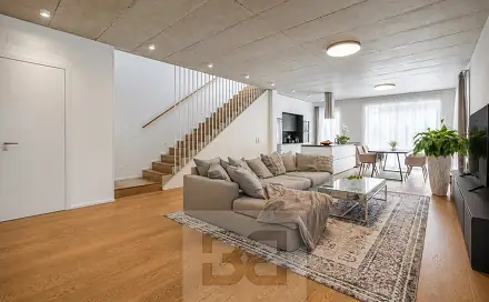 Pronájem domu 133 m² s pozemkem 470 m², Nad Robotou, Dobřejovice, okres Praha-východ