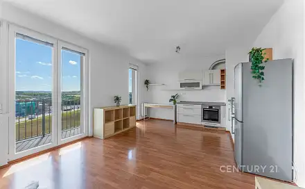 Prodej bytu 1+kk 39 m²