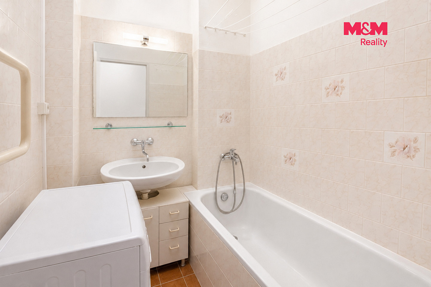 Prodej bytu 1+1 35 m² — photo 3