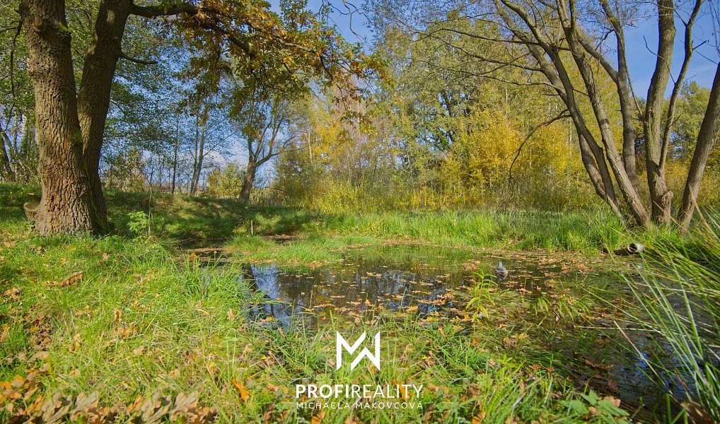 Prodej zahrady 1 603 m², Liberec – náhled fotky 5