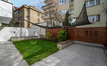 Prodej bytu 2+kk 102 m²