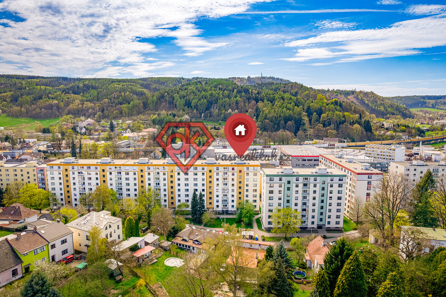Prodej bytu 4+1 81 m² — photo 2