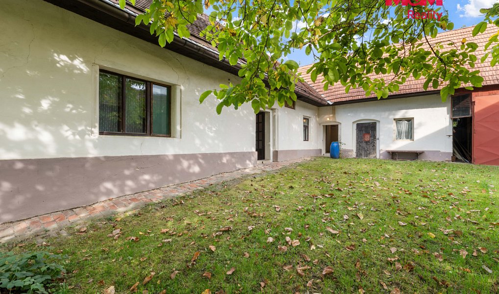 Prodej domu 123 m² s pozemkem 1 299 m², Librantice – náhled fotky 12