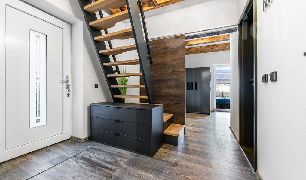 Prodej domu 106 m² s pozemkem 208 m², Puclice – náhled fotky 10