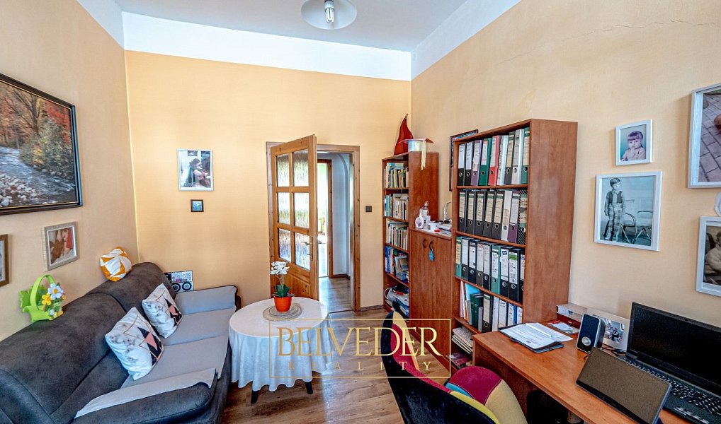 Prodej nájemního domu, činžáku 430 m², Teplice – náhled fotky 18