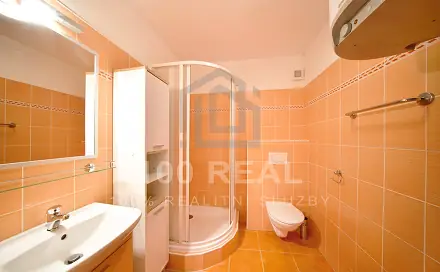 Pronájem bytu 1+1 35 m², Kpt. Jaroše, Nové Město nad Metují - Krčín, okres Náchod
