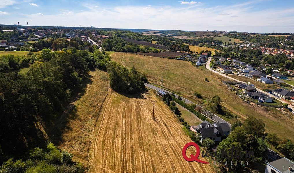 Prodej stavebního pozemku 16 339 m², Brandýsek – náhled fotky 11