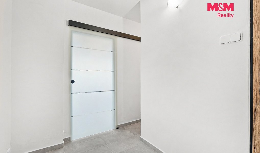 Pronájem bytu 1+kk 32 m², Liberec – náhled fotky 6