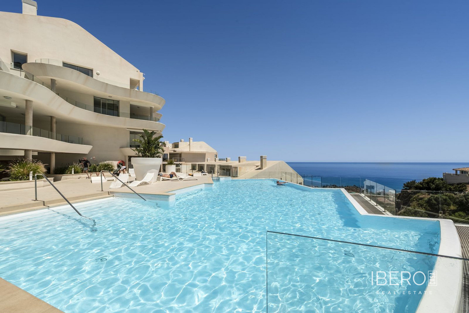 Piso 4+kk – Benalmádena - Vista 2