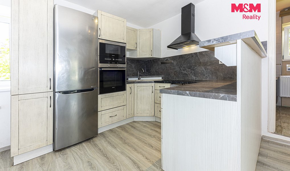 Prodej domu 57 m² s pozemkem 650 m², Kutná Hora – náhled fotky 10