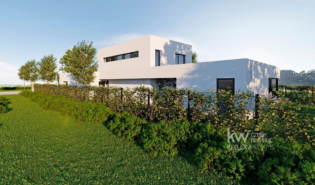 Prodej domu 260 m² s pozemkem 1 067 m², Vysoký Újezd – náhled fotky 10
