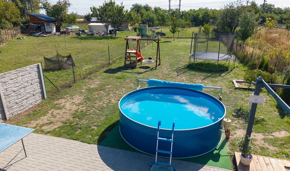 Prodej domu 42 m² s pozemkem 580 m², Břeclav – náhled fotky 9