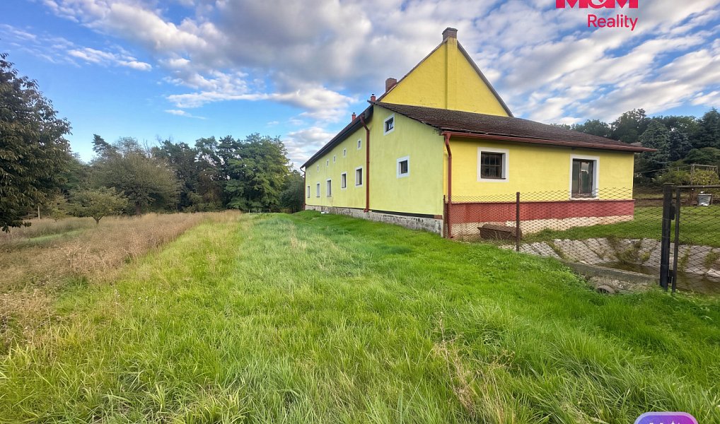 Prodej domu 215 m² s pozemkem 7 248 m², Blšany – náhled fotky 9