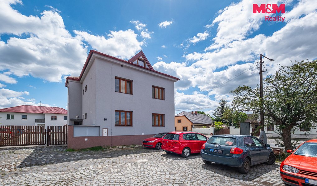 Prodej bytu 2+1 61 m², Rožďalovice – náhled fotky 13