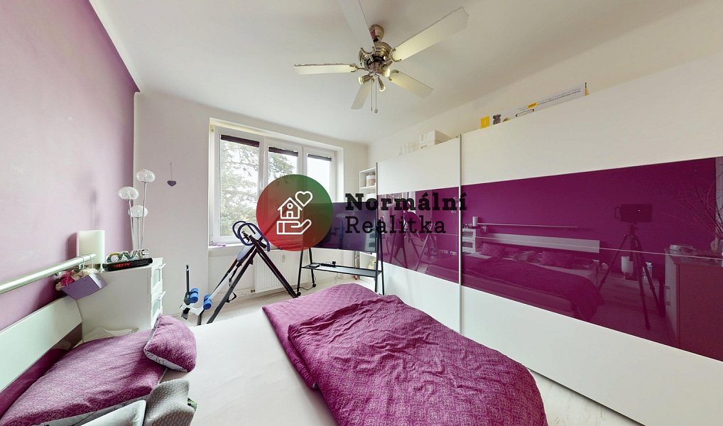 Prodej bytu 2+1 58 m², Neratovice – náhled fotky 20