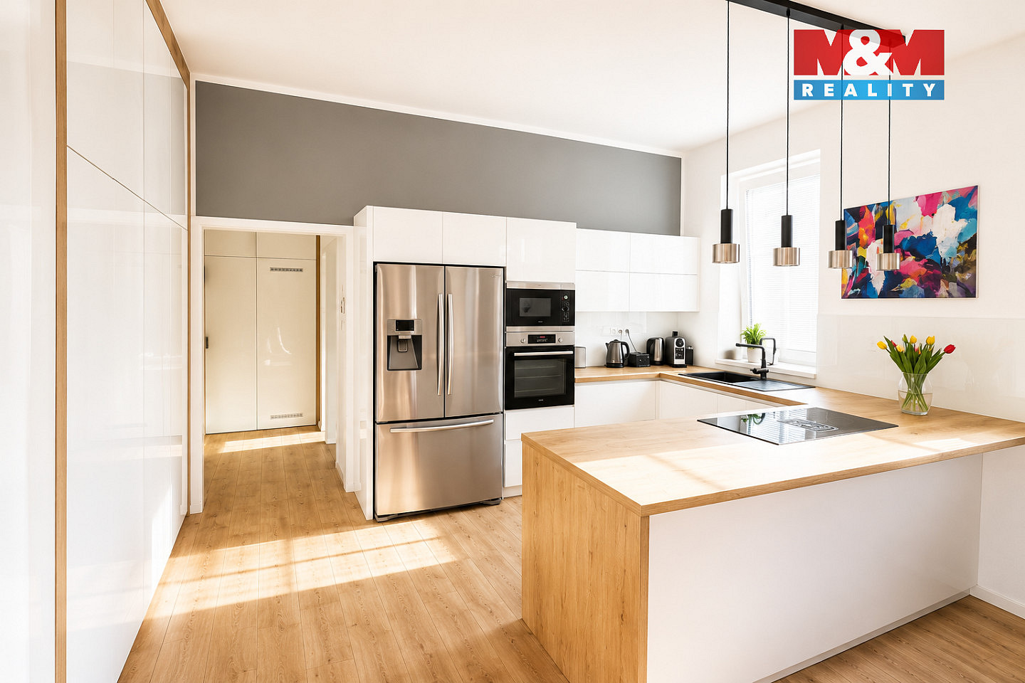 Prodej bytu 3+kk 92 m² — photo 3