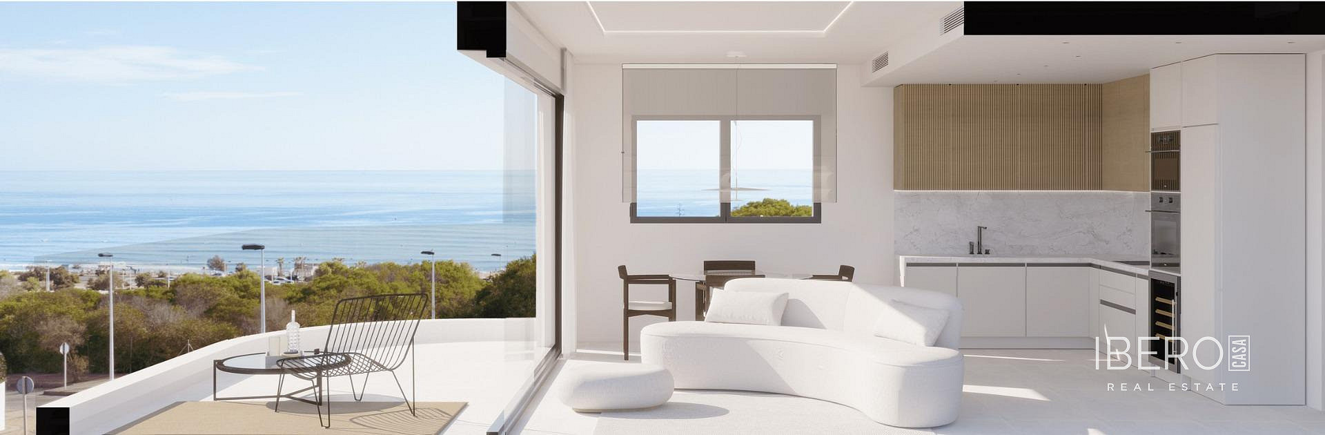 Casa 3+kk – Torrevieja, Cabo Cervera-Playa la Mata - Vista 2