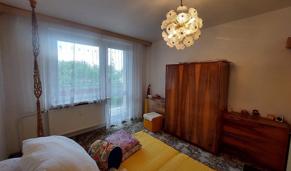 Prodej bytu 2+1 59 m², Postřelmov – náhled fotky 12