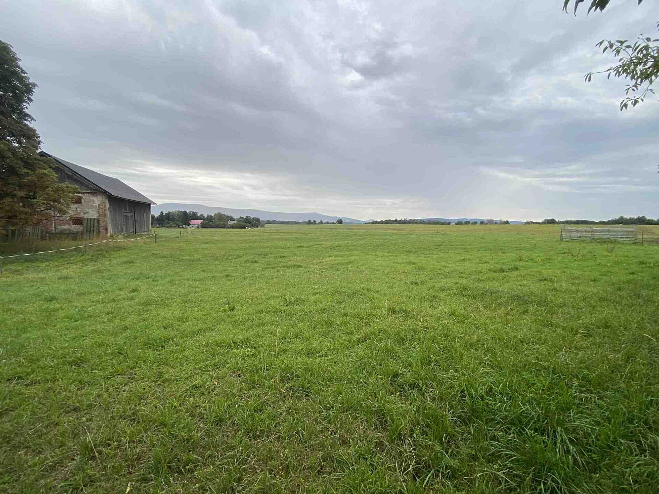 Prodej stavebního pozemku 4 246 m² – fotografie 5
