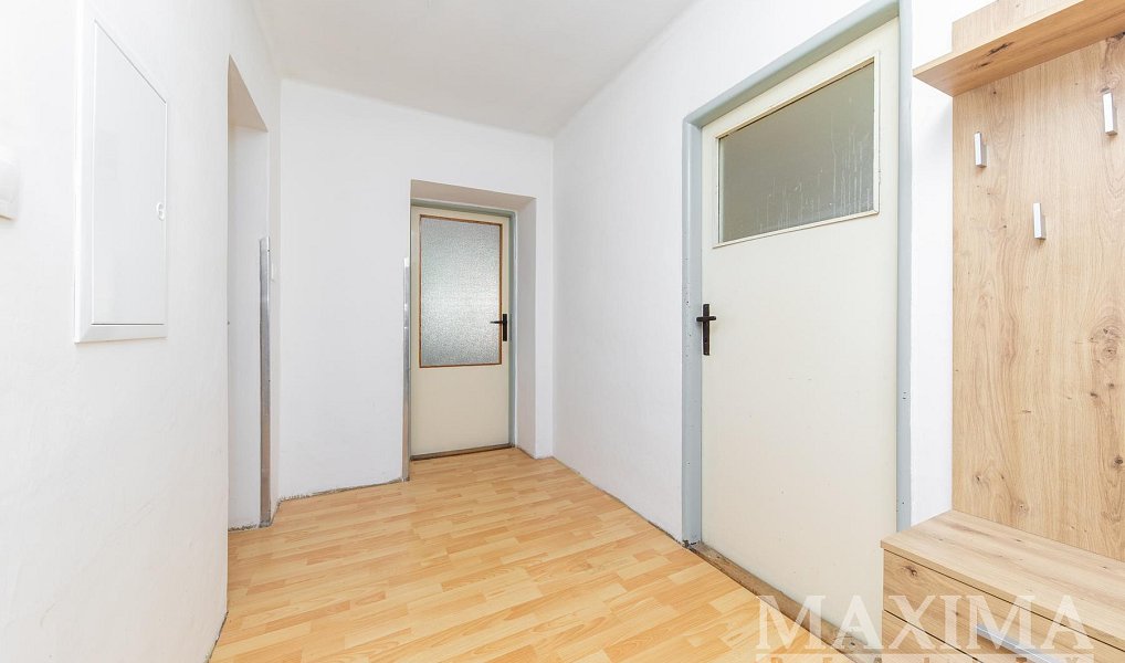Prodej bytu 2+1 59 m², Oskava – náhled fotky 7