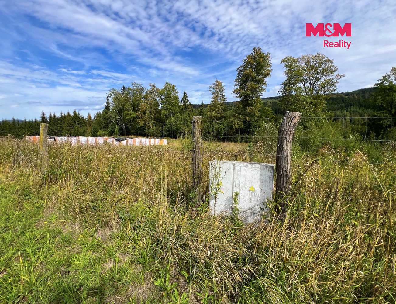 Prodej stavebního pozemku 64 409 m² – fotografie 4