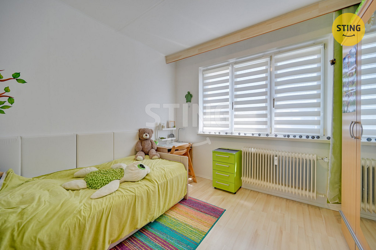 Prodej bytu 3+1 64 m² — photo 5