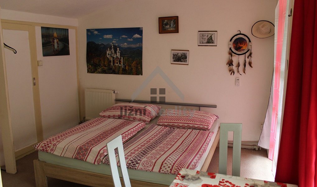 Prodej ubytovacího objektu 1 000 m², Protivín – náhled fotky 9