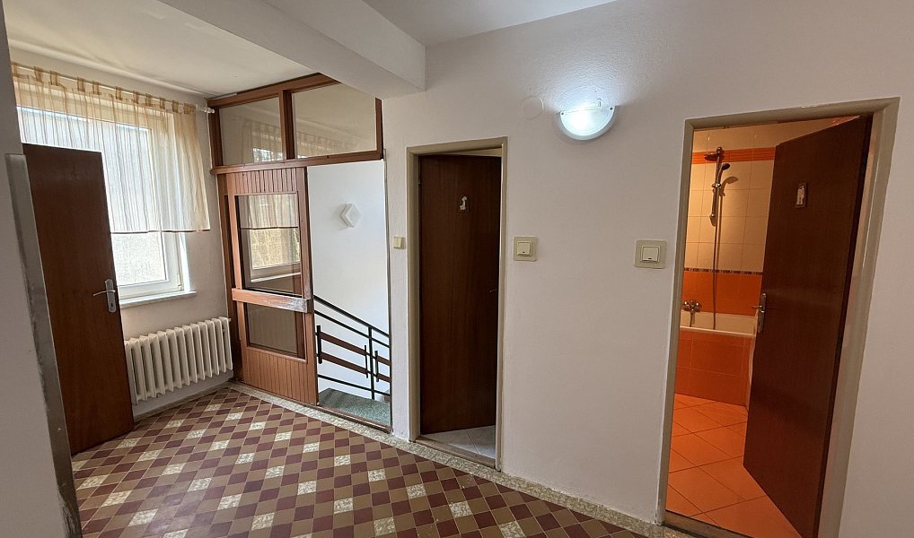 Prodej domu 275 m² s pozemkem 2 320 m², Kostelany nad Moravou – náhled fotky 19