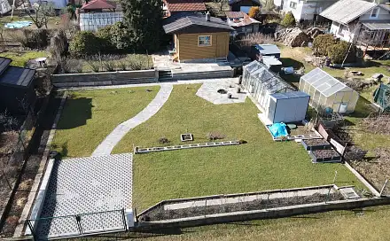 Prodej chaty/chalupy 21 m² s pozemkem 429 m², Příbram