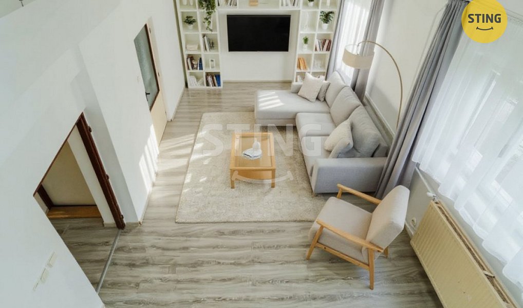 Prodej domu 186 m² s pozemkem 669 m², Opava – náhled fotky 6