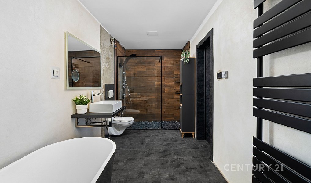 Prodej domu 126 m² s pozemkem 616 m², Hrabětice – náhled fotky 7